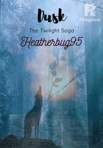 Dusk: The Twilight Saga