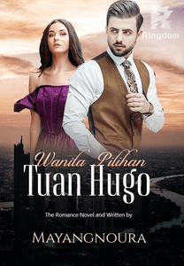Wanita Pilihan Tuan Hugo