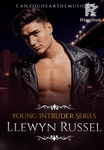 YOUNG INTRUDER 1: LLEWYN RUSSEL