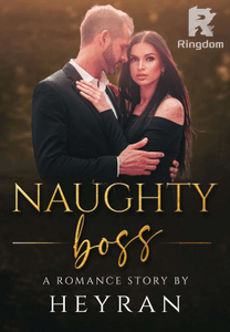 Naughty Boss