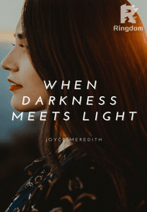 When Darkness Meets Light