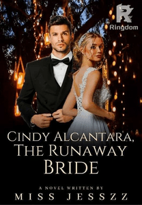 CINDY ALCANTARA-The Runaway Bride.(SPG)