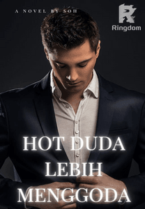 Hot Duda Lebih Menggoda