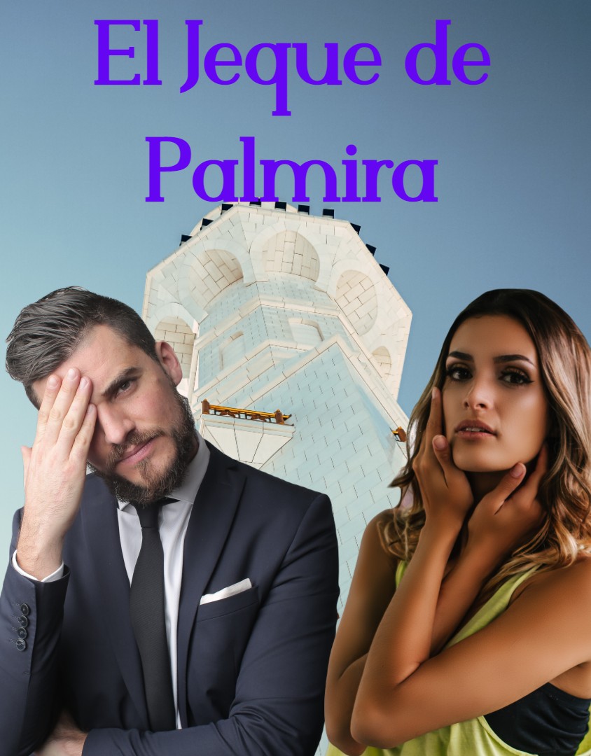 El jeque de Palmira