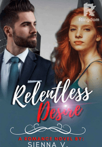Relentless Desire