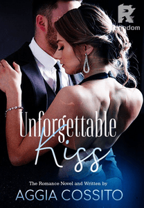 Unforgettable Kiss