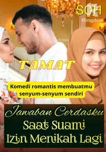 Jawaban Cerdasku Saat Suami Ijin Menikah Lagi