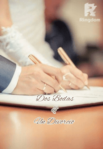 Dos Bodas y un Divorcio.
