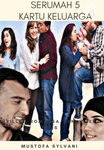 Serumah 5 Kartu Keluarga