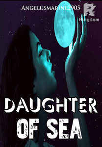 DAUGHTER OF SEA
