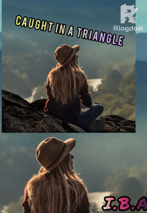 Caught In A Triangle