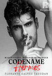 Codename Hermes: Mischievous, Naughty Messenger (CBS IV)