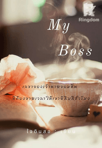 My Boss เจ้านายคนนี้เป็นสามีของฉัน