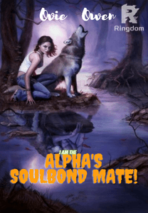 I Am The Alpha's Soulbond Mate