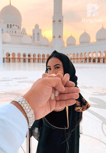 Malia, l'épouse de Jamal (MARIAGE FORCÉ)