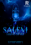 SALEM: LAMP OF THE BLUE [Solitary Witch #1]