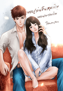 ของเล่นชิ้นสุดท้าย ของนายวายร้าย