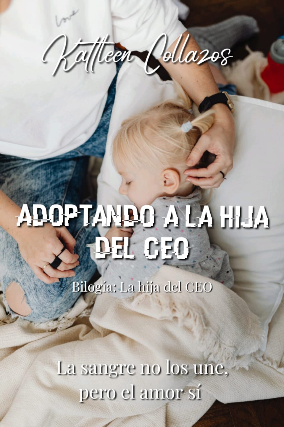 Picture of the author