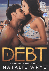 THE DEBT (Manhattan Nights #7) 