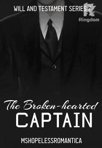 The Broken-hearted Captain(Will and Testament Series 7)