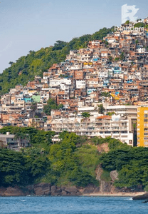 vidigal o destino