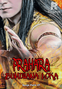 PRAHARA BUMIWANA LOKA