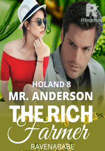 Mr. Anderson: The Rich Farmer