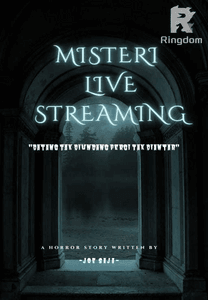 MISTERI LIVE STREAMING