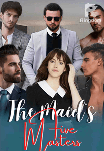 The Maid's Five Masters