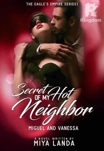 Secret of My Hot Neighbor