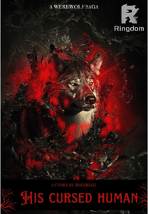 HIS CURSED HUMAN (BOOK 2 TCH)