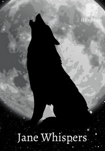 Luna of the White Moon Pack