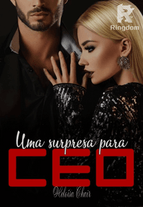 Uma surpresa para o CEO