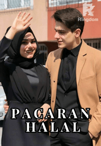Pacaran Halal