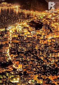 EM BUSCA DOS SEUS  SONHOS(MORRO )