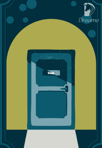 myth door-Dreame