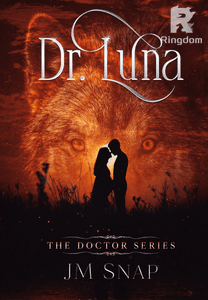 Dr. Luna (Book 1-4)