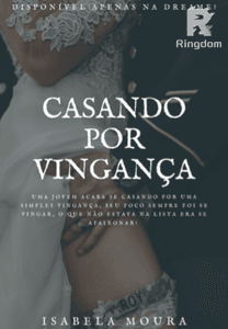 CASANDO POR VINGANÇA (CEO)