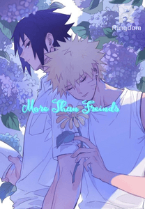 More Than Freinds (w*****d)