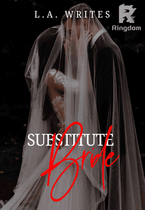 SUBSTITUTE BRIDE
