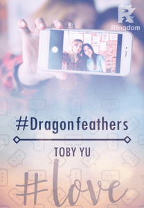 #Dragonfeathers