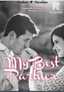 MY BEST PARTNER