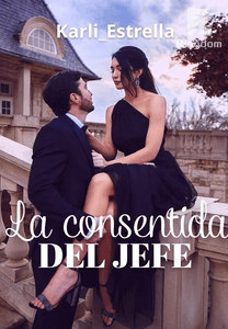 La consentida del jefe©