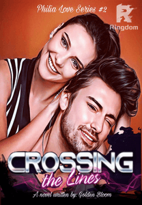 CROSSING THE LINES (Philia Love Series #2)