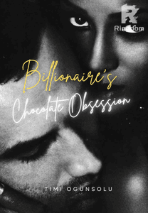 Billionaire's Chocolate Obsession