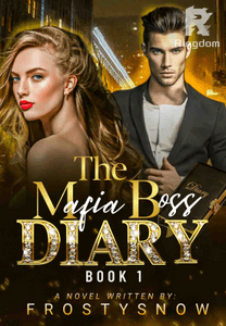 The Mafia Boss' Diary