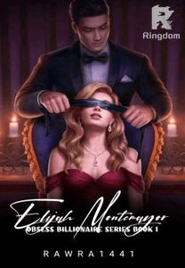 OBSESS BILLIONAIRE: Elijah Montemayor