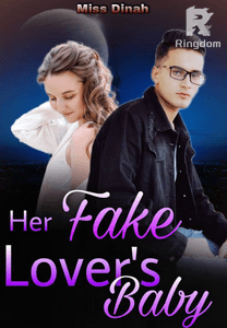 Her Fake Lover's Baby