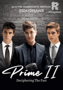 PRIME II (Deciphering the Past)