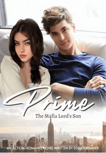 PRIME (The Mafia Lord's Son)
